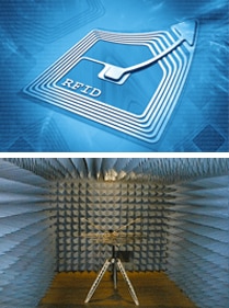 RFID shielding wave-filtering film or film-plastic anti-wave complex Rexor