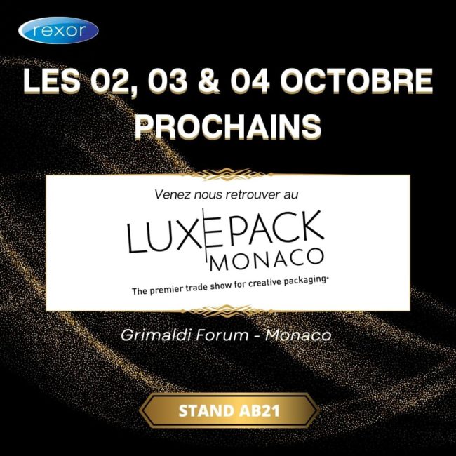 luxepack MONACO
