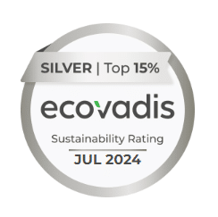 Ecovadis 2024